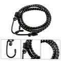 Wflnhb 4 Pcs 15 Ft 2200 Lbs Break Strength Ratchet Straps Heavy Duty Tie Down With Safety Lock S Hooks Cargo For Moving