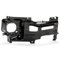 Front Bumper Outer Retainer Bracket For 2015-2019 Silverado 2500 Hd 3500 Pickup Truck Impactbar High Country Lt Ltz Wt 