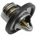 Caltric Thermostat Assembly Compatible With Suzuki Bandit 1250s Gsf1250s 2007-2009
