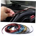 Callaron 3pcs Interior Decorative Line Seals Trimming Modeling