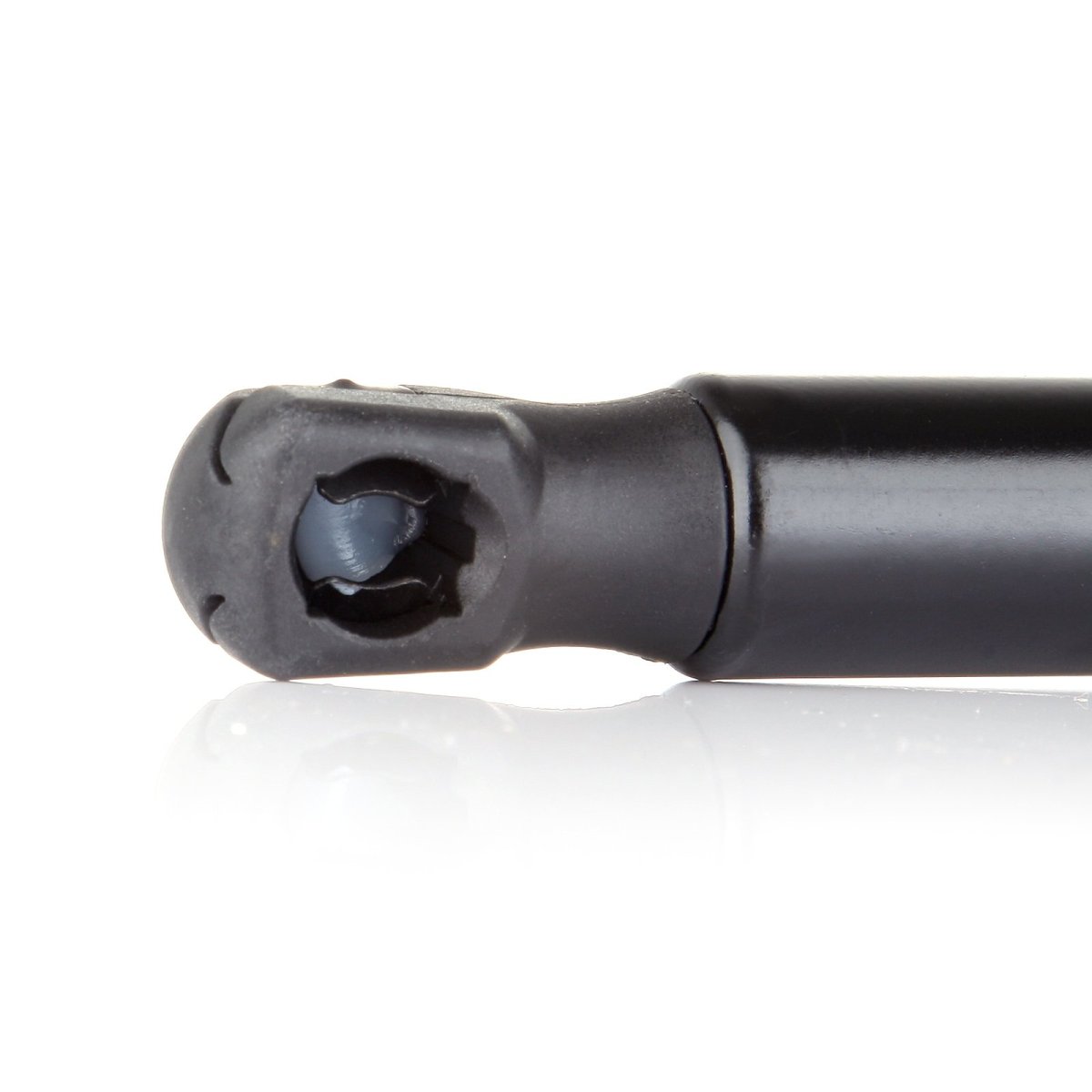 Liftgate Gas Strut Lift Supports For Jeep Commander 2006 2007 2008 2009 2010 25 72 In Extended And 18 22 Compressed Length Set