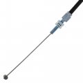 Niche Throttle Cable For Kawasaki Kz1000 Kz550 Kz650 Kz900 Kz750b Z1 54012-149 54012-081 54012-140 54012-124