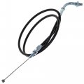 Niche Throttle Cable For Kawasaki Kz1000 Kz550 Kz650 Kz900 Kz750b Z1 54012-149 54012-081 54012-140 54012-124