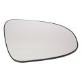 Passenger Side Mirror Glass For Toyota C Hr 2018 2019 2020 2021 Outside Rear View Replacement To1325136 87931f4040 Standard 