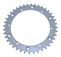 Jtr853 40 Steel Rear Sprocket Tooth Painted Finish 