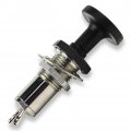 Jik Fuel Plunger Primer Pump Kit 11305 10161-ad Snowmobile Atv For Polaris Honda Yamaha Kawasaki Skidoo Jetski
