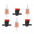Jik Fuel Plunger Primer Pump Kit 11305 10161-ad Snowmobile Atv For Polaris Honda Yamaha Kawasaki Skidoo Jetski
