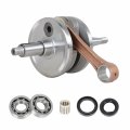 Crank Crankshaft Replacement For Yamaha Blaster 200 Yfs200 1988-2006