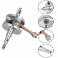 Crank Crankshaft Replacement For Yamaha Blaster 200 Yfs200 1988-2006