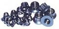 Arp 300-8304 1 2 -20 12-point Nut 
