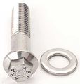 Arp 623-1750 3 8-16 X 1 750 Hex Ss Bolts 