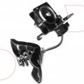 A-premium Spare Tire Hoist Carrier Wheel Winch Compatible With Ford F-150 2004-2014 Lincoln Mark Lt 2006-2008 Truck 9l3z1a131a