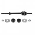 X Autohaux 2 Pcs K7400 Front Suspension Sway Bar End Links Stabilizer Link 5072934ac 5072934ad For Dodge Ram 1500 2002-2007