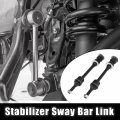 X Autohaux 2 Pcs K7400 Front Suspension Sway Bar End Links Stabilizer Link 5072934ac 5072934ad For Dodge Ram 1500 2002-2007