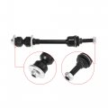 X Autohaux 2 Pcs K7400 Front Suspension Sway Bar End Links Stabilizer Link 5072934ac 5072934ad For Dodge Ram 1500 2002-2007