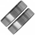Caltric Swing Arm Bearing Compatible With Honda Foreman Rubicon 500 Trx500 4x4 2007-2009 2011-2014
