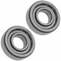 Caltric Swing Arm Bearing Compatible With Honda Foreman Rubicon 500 Trx500 4x4 2007-2009 2011-2014