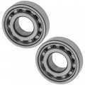 Caltric Swing Arm Bearing Compatible With Honda Foreman Rubicon 500 Trx500 4x4 2007-2009 2011-2014