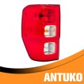 1 Pcs Driver Side Tail Light Assembly Replacement For Ranger 2019 2020 2021 2022 Left Lamp