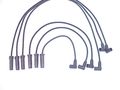 Prestolite 116067 Proconnect Black Professional O E Grade Ignition Wire Set 