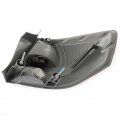 Ford Focus Sedan Tail Light Assembly 2009 2010 2011 Driver Side S Se Sel Model Capa For Fo2800215 9s4z 13405 D