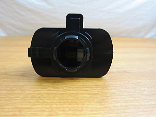 Evaporative System Integrity Module Vapor Canister Leak Detector Pump Mopar 4861962ab Chrysler Jeep Dodge Ram