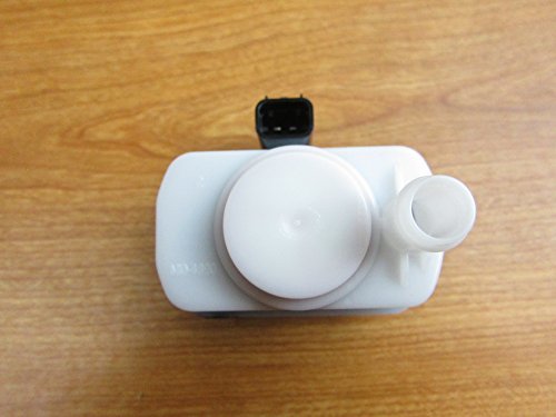 Evaporative System Integrity Module Vapor Canister Leak Detector Pump Mopar 4861962ab Chrysler Jeep Dodge Ram