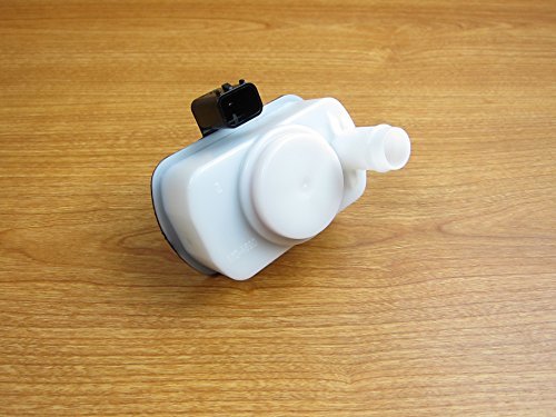 Evaporative System Integrity Module Vapor Canister Leak Detector Pump Mopar 4861962ab Chrysler Jeep Dodge Ram