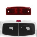 3rd High Mount Brake Light Carge For 2012-2021 Nissan Nv1500 Nv2500 Nv3500 Replace 923-153 265901pa0a 