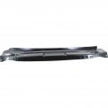 Radiator Support Upper Tie Bar For Mercedes Benz Ml550 2008 2009 2010 2011 Front Mb1225143 1646200486 