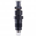 Haiyazhma 3x Fuel Injectors 1g677-53903 1g67753903 1g677-53902 Compatible With Kubota B2301hsd B2320dt B2601hsd B2920hsd Bx2670