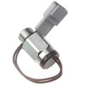Holdwell 12v Fuel Shutoff Solenoid For Bobcat Loaders 751 753 763 773 863 864 873 883 963 S100 S130 S150 S160 S175 S185 S205
