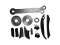 Timing Chain Kit For 2005-2007 Chrysler 300 2 7l V6 Vin R Dohc 
