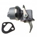 Holdwell Fuel Pump J904374 Compatible With Cummins Case Loader 580kl 584e 580 Super E 580 K