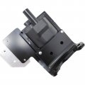 Aip Electronics Coil Ignition Module Heat Sink Bracket Compatible Replacement For 96-07 Chevy Cadillac Pontiac Isuzu Buick 4 3l