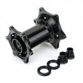 Smadmoto Billet Supermoto Rear Wheel Hub Black For Exc Sx Xc 125-540 2003-2019 