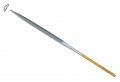 Grobet Swiss Pattern File Inox Needle 7 Half Round Cut 2 