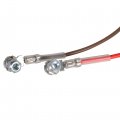 Wflnhb Fuel Injector Wiring Harness Plug Replace 05086965aa Replacement For Cummins 5 9l
