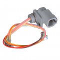 Wflnhb Fuel Injector Wiring Harness Plug Replace 05086965aa Replacement For Cummins 5 9l