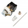 Headlight Dimmer Light Switch Aesa 1112a 34a Replacement For Hummer Classic Model