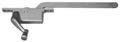 C R Laurence 5259lhal Crl Aluminum 9 Left Hand Square Series Casement Window Operator 