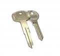 Ihave Replacement For Blank Key Uncut 2x 510 620 1200 Sunny B10 B110 B210 B310 240z 260z 280z 