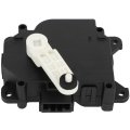 604-369 Hvac Blend Door Actuator For Honda 1 Pack 