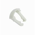 Oldsmobile Bravada 2004 Multi-purpose Clip Made Of Plastic Quick Connect