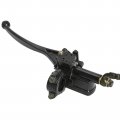 Tdpro 22mm Hydraulic Brake Master Cylinder Caliper For E-bike Electric Dirt Bike Bicycle Scooter
