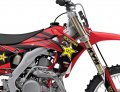 Factory Effex 18-14338 Shroud Airbox Graphic Kit 