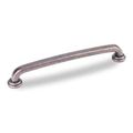 Jeffery Alexander Bremen Line 7-1 8 Cabinet Pull Model 527-160dmac 