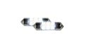 264212wh White Led Bulbs 1 Watt Vehicle Light Bulb 