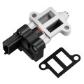 Npauto Idle Air Control Valve For Hyundai Accent Kia Rio Rio5 2006 2007 2008 2009 2010 2011 1 6l L4 Ac587
