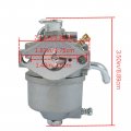 15003-2364 Carburetor Replacement For John Deere 14sb Jx75 Je75 Jx85 Walk-behind Mower Kawasaki Fc150v 4-cycle Engine